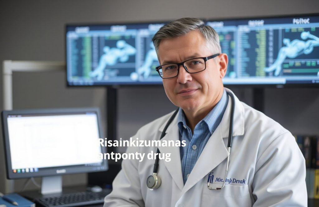 Risankizumab: The Superior Antibody Treatment for Psoriasis Uncovered