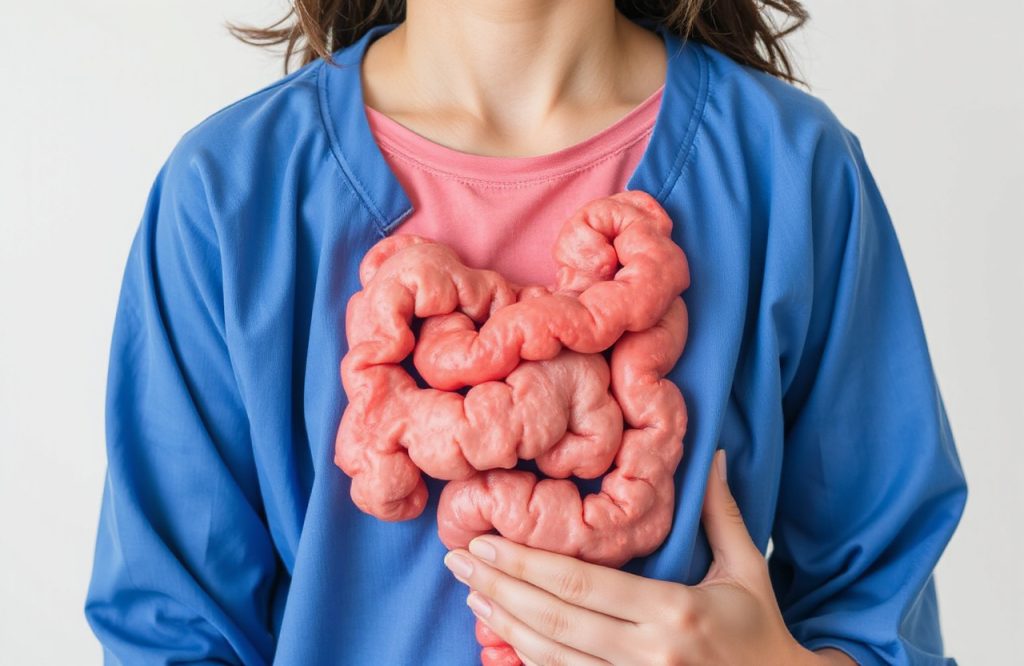 New Insights: Therapy for Psoriasis Not Linked to Inflammatory Bowel Disease Triggers