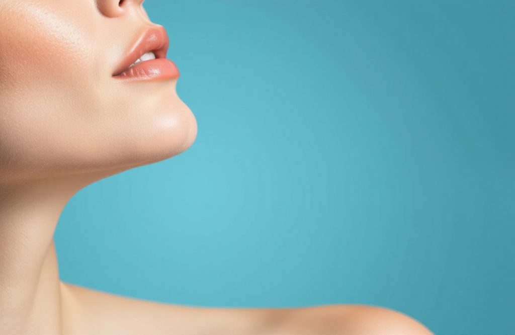 Transform Your Neck: How Hyaluronic Acid Fillers Can Eliminate Unsightly Folds