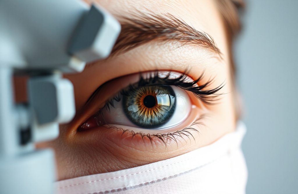 Harnessing AI to Combat Retinopathy: A Revolutionary Approach to Eye Health