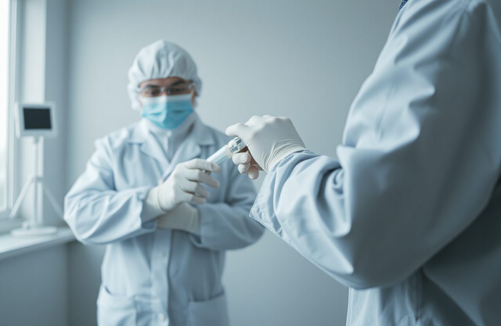 Understanding the Prevalence and Risks of Antibiotic-Resistant Infections