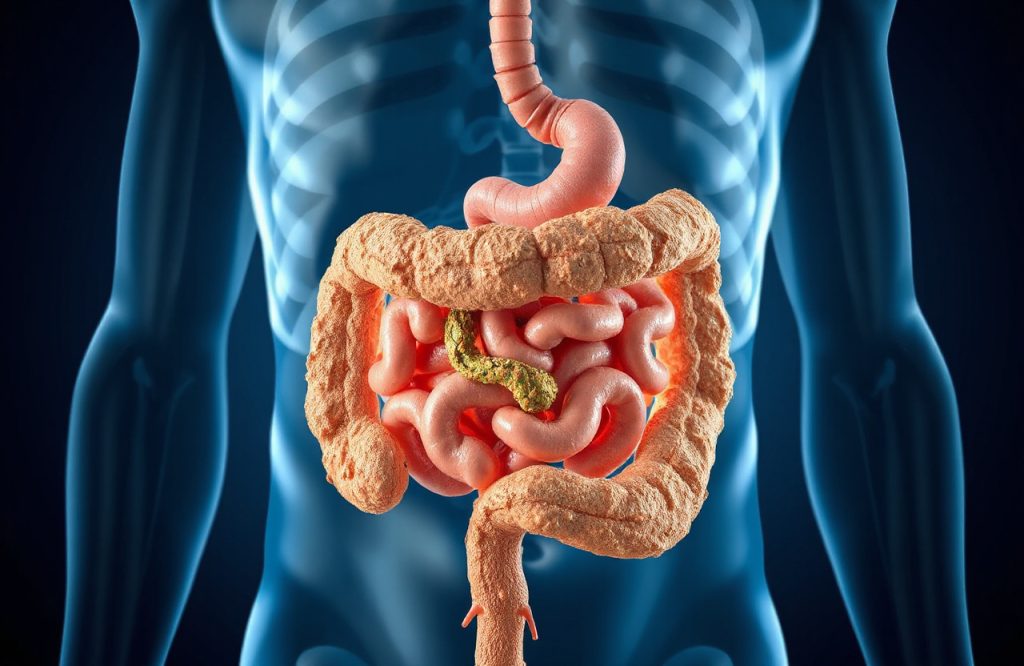 Understanding the Environmental Influences on Inflammatory Bowel Diseases