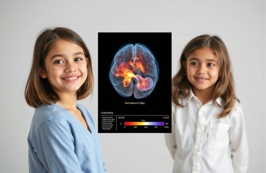 Breakthrough Treatment Unveiled for Rare Childhood Epilepsy