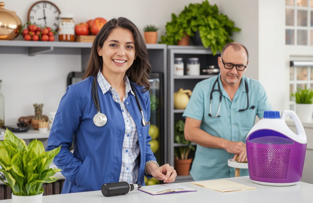 Uncovering the Truth Behind the Diabetes Myth: What Everyone Needs to Know