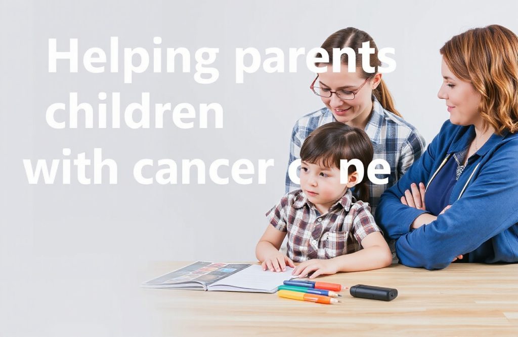 Effective Support for Parents of Children with Cancer: One-on-One vs. Group Interventions