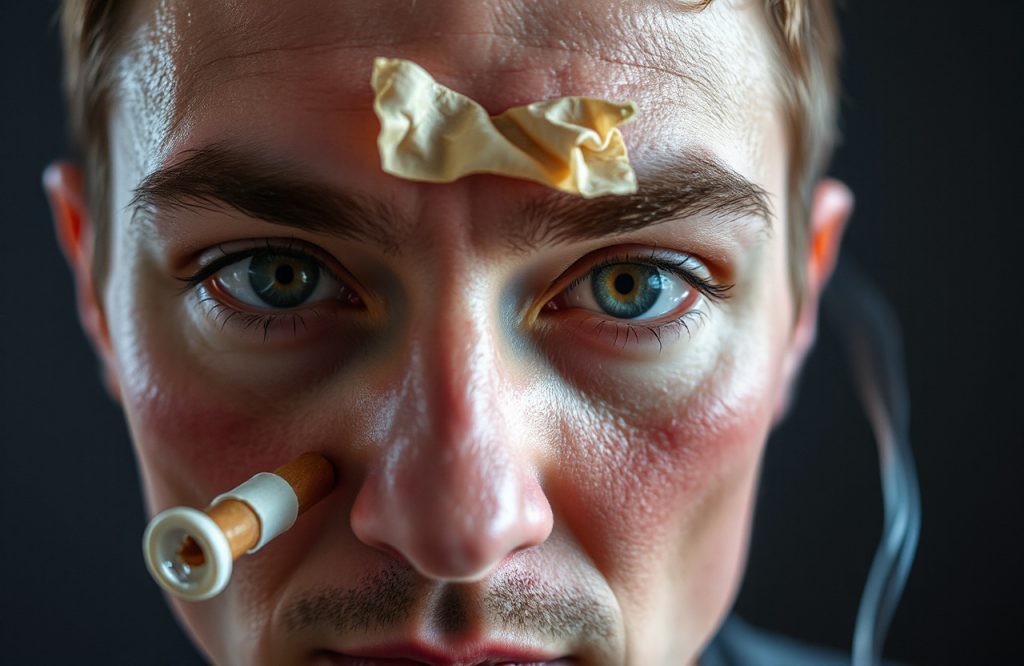 The Impact of Tobacco Addiction on Color Vision: What You Need to Know