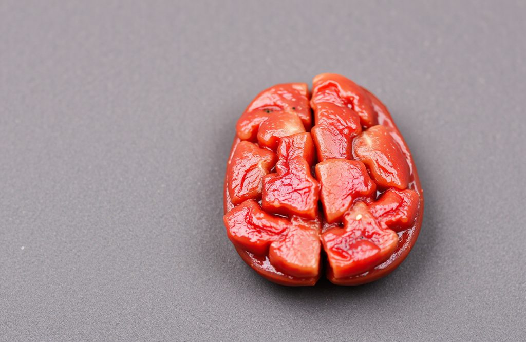 Exploring the Link Between Dietary Cholesterol Intake and Stroke Risk