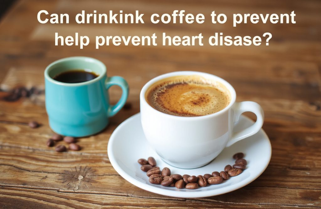 Exploring the Heart Health Benefits of Coffee: Can Your Daily Cup Reduce Disease Risk?