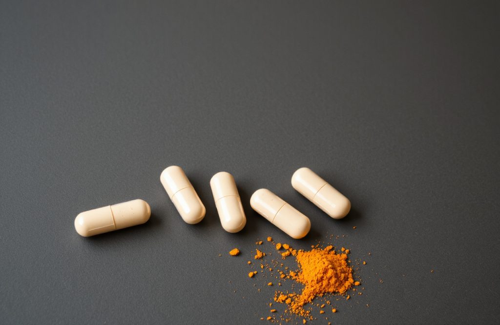 Revolutionary Turmeric-Based Cancer Drugs: Unlocking Natures Healing Potential