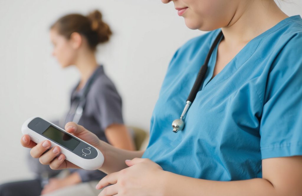 Link Between Gestational Diabetes and Increased Heart Disease Risk: A Historical Perspective