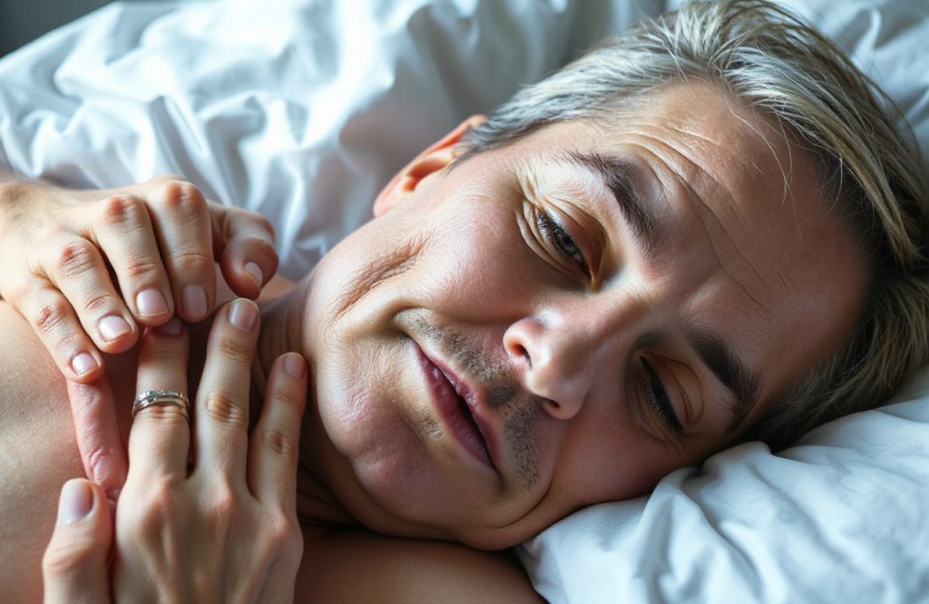 The Impact of Sleep on Biological Aging and Cardiovascular Health: What You Need to Know