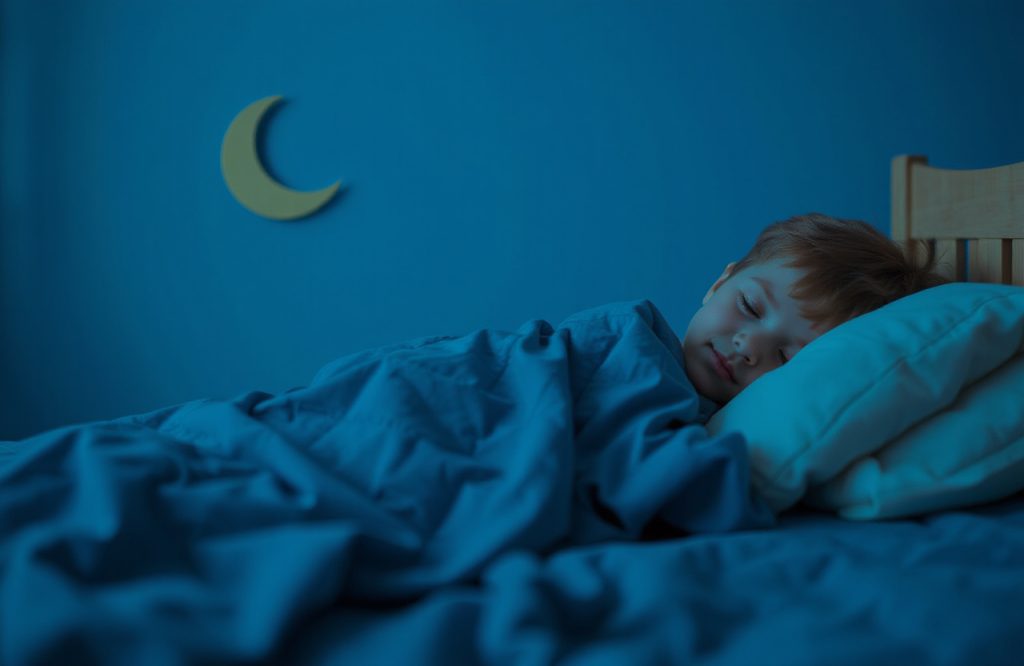 Improving Sleep in Children with Celiac Disease: The Impact of a Gluten-Free Diet