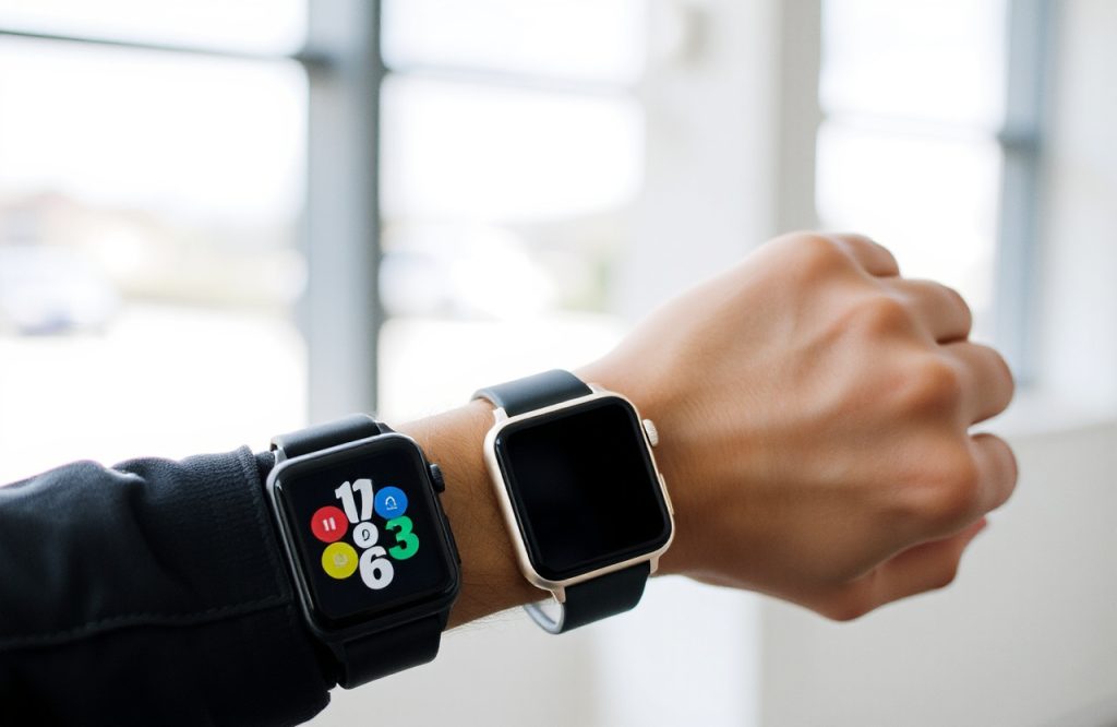 Ultimate Guide to Comparing the Best Wearable Fitness Devices for Your Health Journey