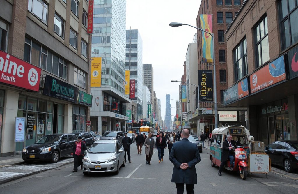 The Hidden Dangers of Noise Pollution: How It Increases Your Risk of Diabetes