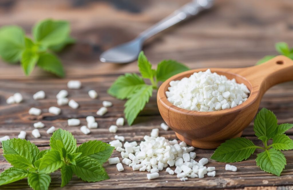 Exploring the Potential of Stevia in Preventing Diabetic Neuropathy
