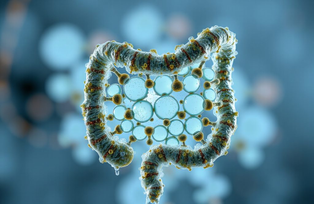 Exploring the Influence of Genes vs. Environment on Gut Microbiota Composition