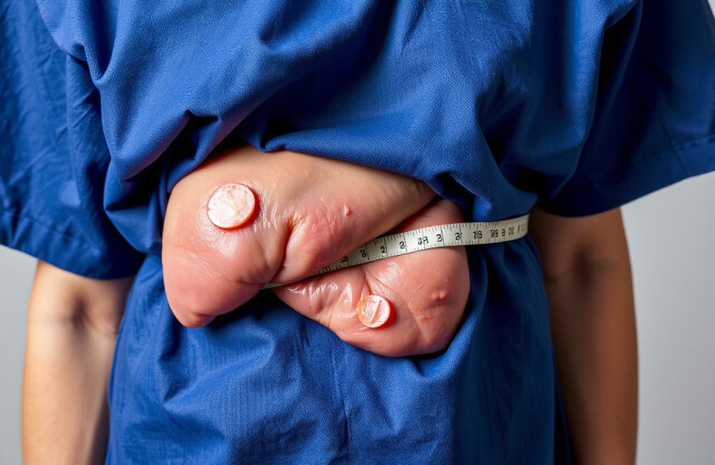 Prevent Post-Operative Weight Gain: The Benefits of Combining Liver Transplant and Weight Loss Surgery