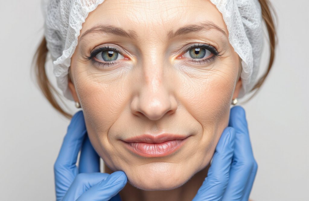 Unlock Youthful Skin: How Keratin Gel Can Minimize Wrinkles