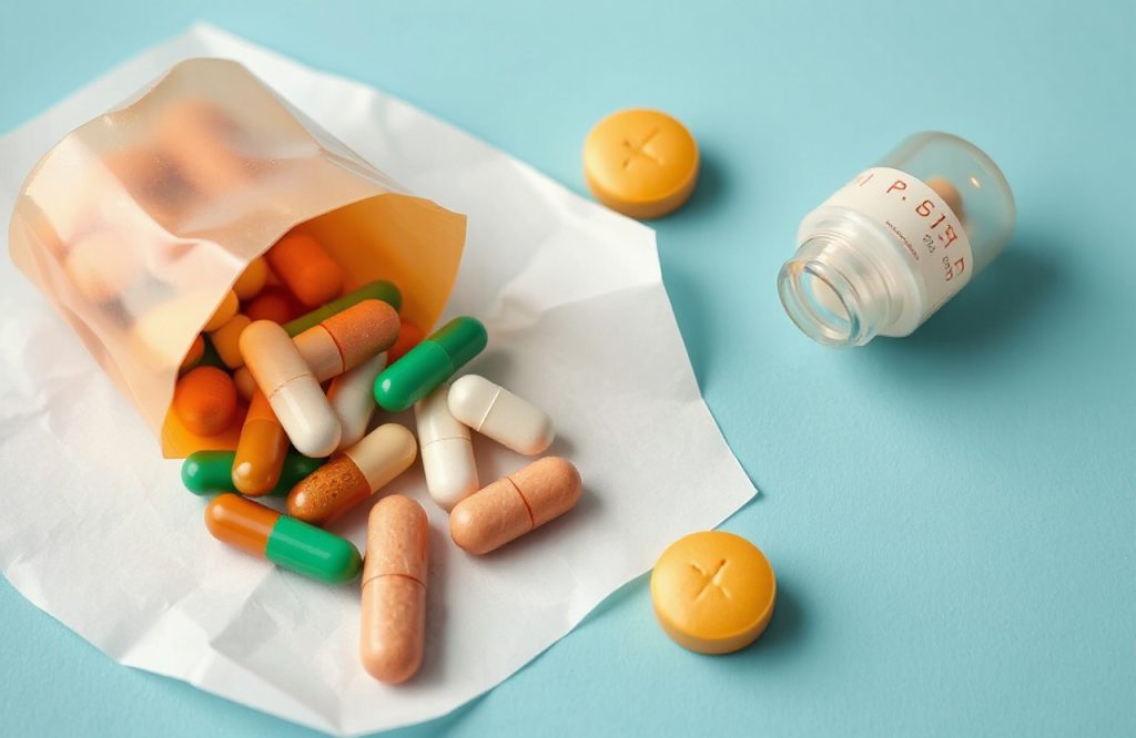 Exploring the Link Between Antibiotic Use and Colon Cancer Risk