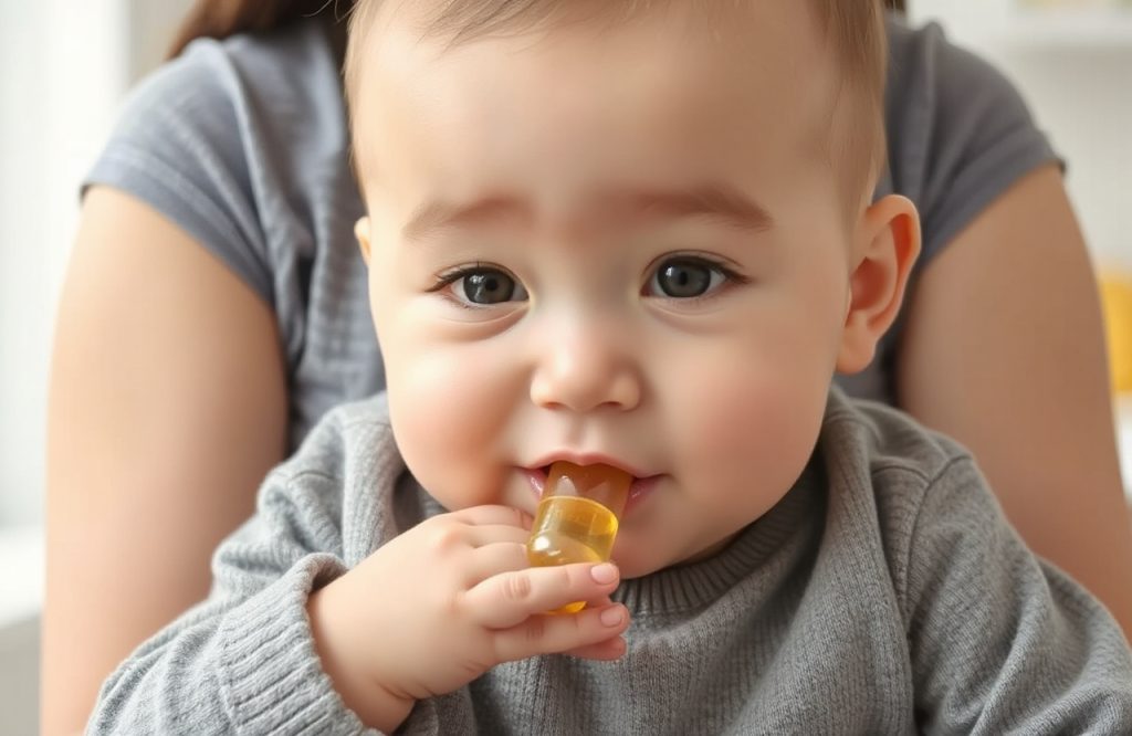 New Research Questions the Necessity of Vitamin D Supplements for Infants