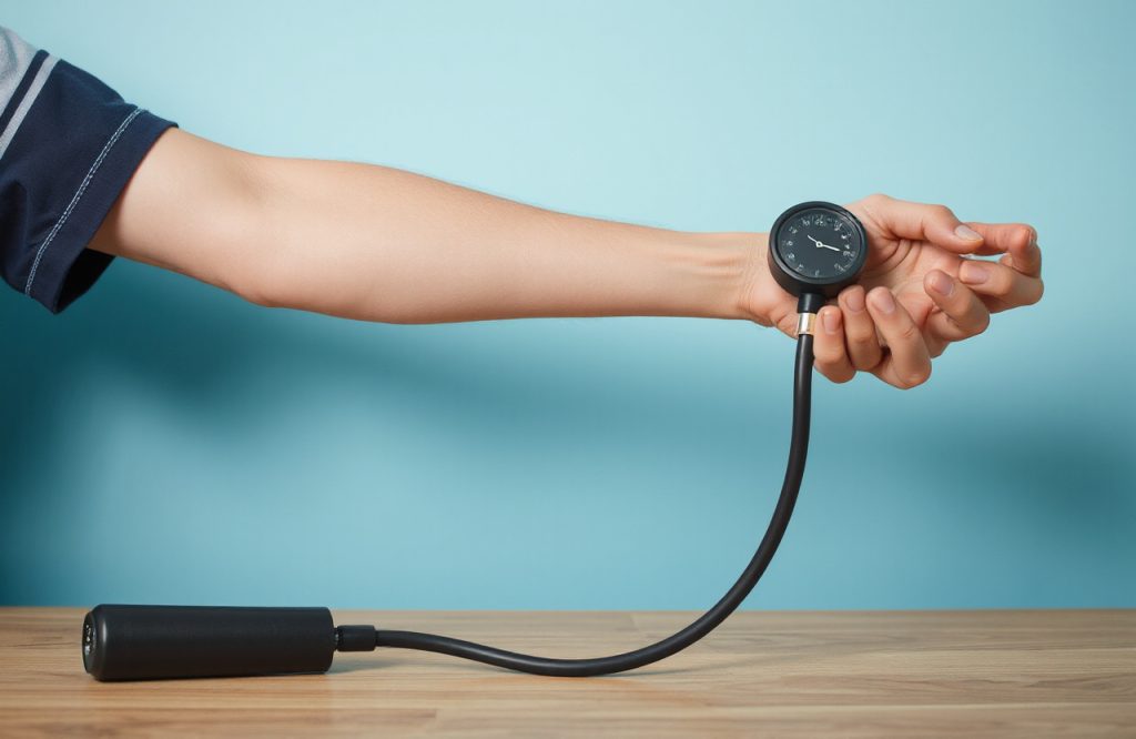 Unraveling the Blood Pressure Myth: What You Really Need to Know about Hypertension