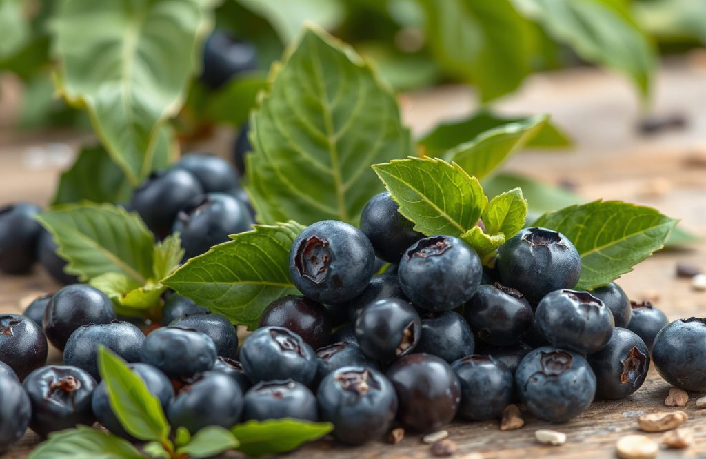 Boosting Immunity Naturally: The Role of Blueberry Supplements