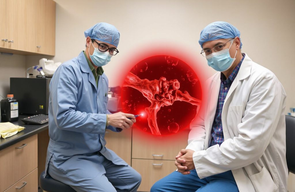 Stem Cell Breakthrough: Revolutionizing Bone Healing Through Advanced Research