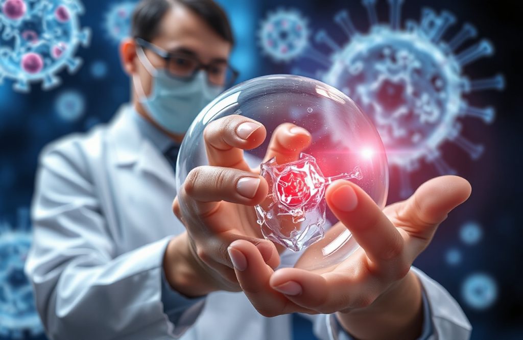 Envisioning Tomorrows Medicine: The Evolution and Future of Stem Cell Therapy