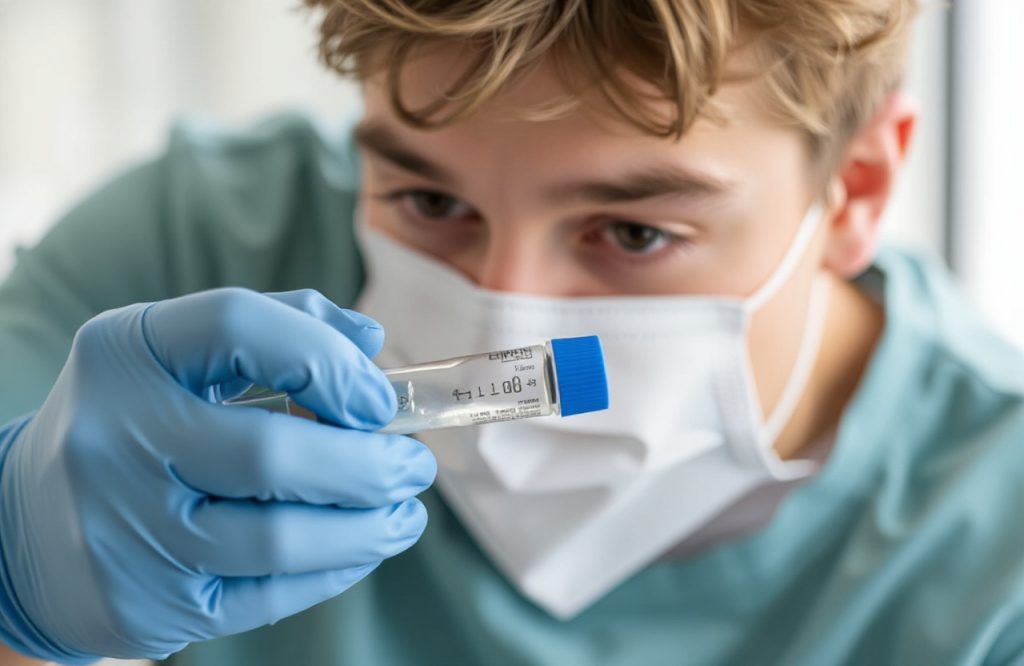 Revolutionary Sperm Suppressing Gel for Men: Birth Control Trials Underway