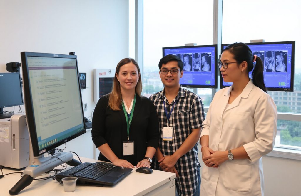 Pembrolizumab Boosts Treatment Outcomes for Triple-Negative Breast Cancer Patients