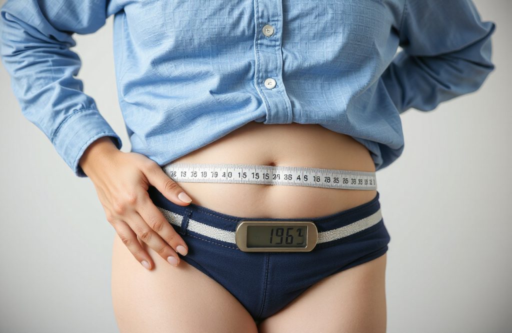 Exploring the Link Between Body Weight and Cancer Risk