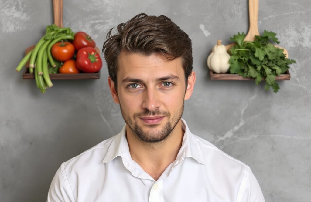 The Impact of Vegetarianism on Mens Mental Health: Exploring the Link to Depression
