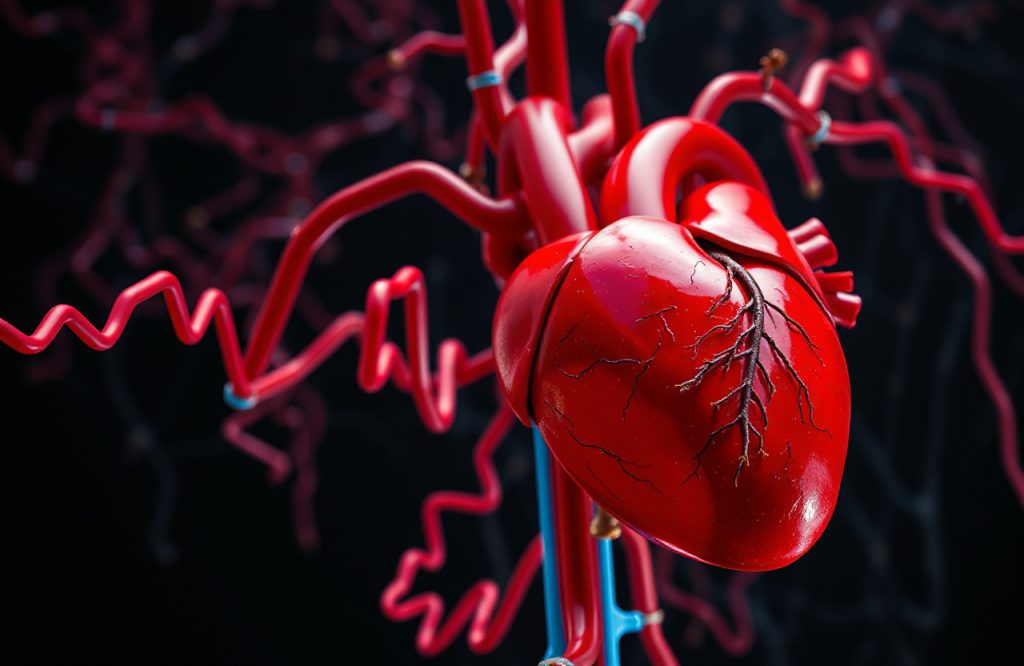 Rosiglitazone and Type 2 Diabetes: Understanding the Increased Risk of Heart Disease Deaths