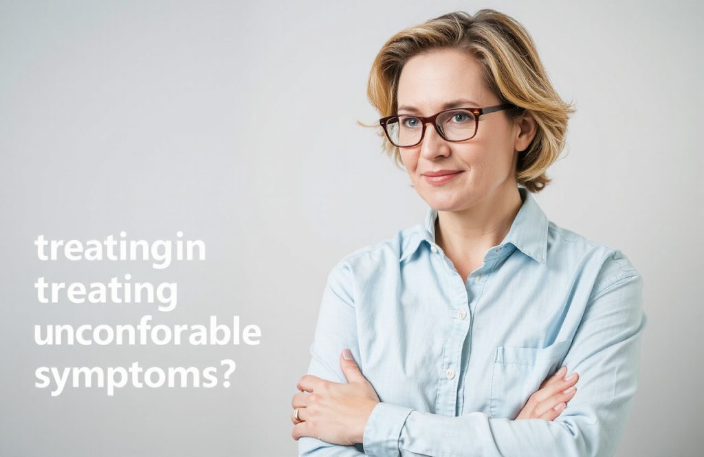 Effectiveness of Estradiol in Alleviating Postmenopausal Symptoms