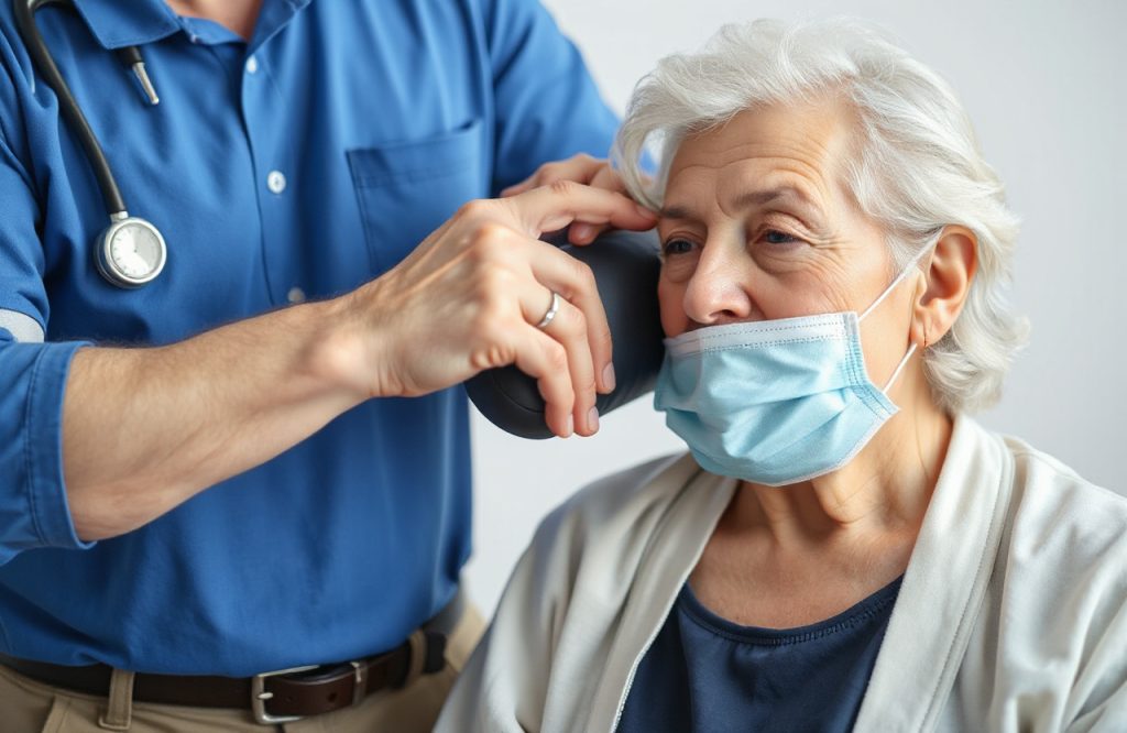 The Hidden Risks of Blood Pressure Treatment in Older Seniors: What You Need to Know