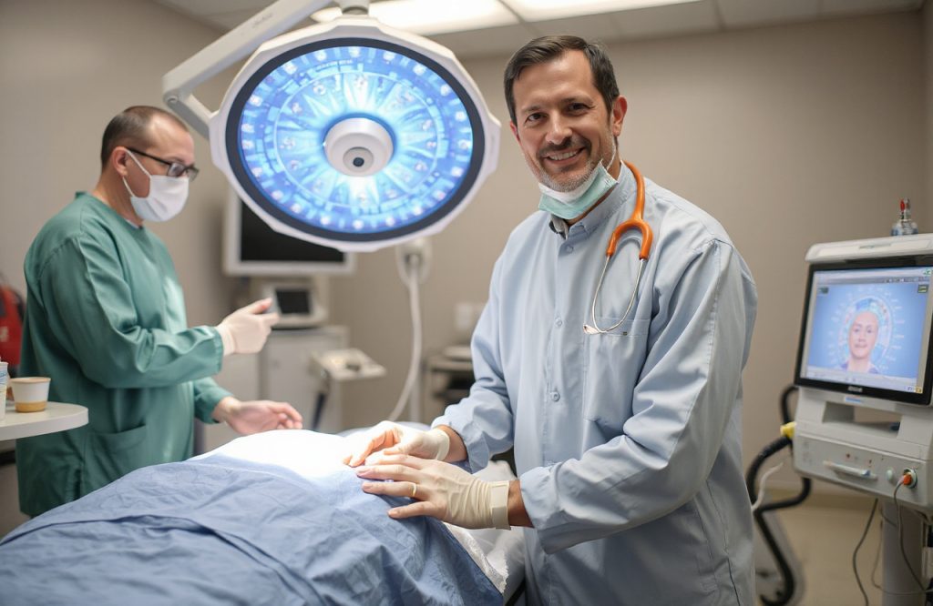 Evaluating Stem Cell Transplants: Are They Still the Best Treatment for Multiple Myeloma?