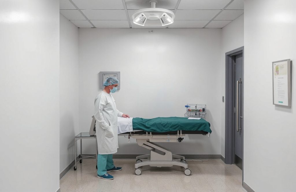 Notable Events in Medical History: December 6 Milestones