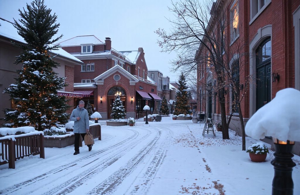 Daily Dose of Laughter: December 6 Joke of the Day