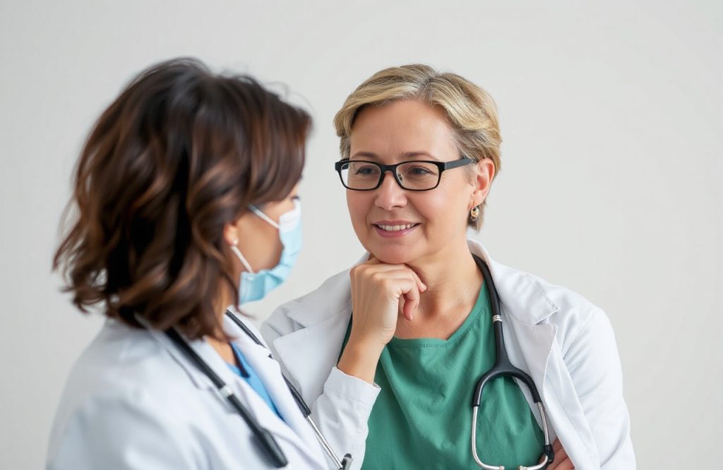 Understanding Atherosclerosis in Middle-Aged Women: Are Symptoms Present or Not?