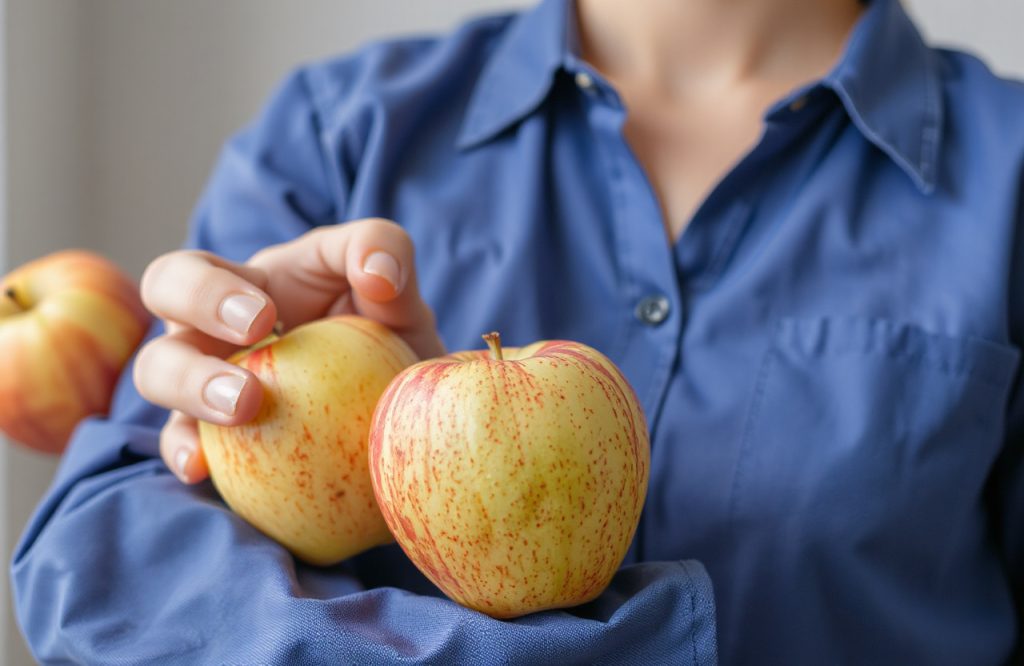 Exploring the Benefits of Apple Polyphenol Extract for Arterial Health Improvement