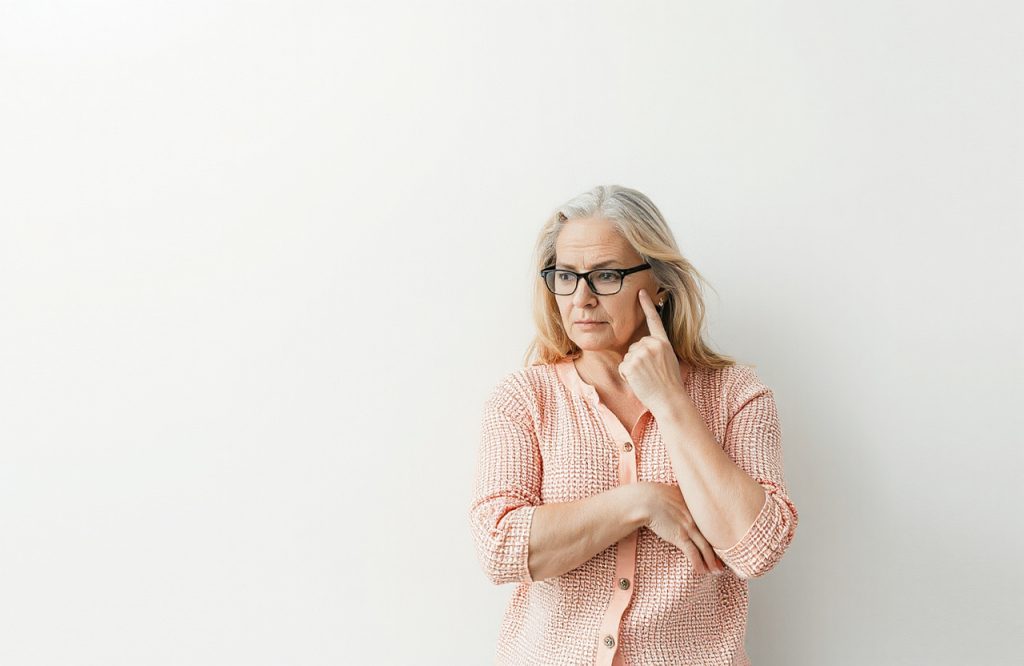 Exploring the Connection Between Depression and Menopause: Beyond Hormones as a Cause