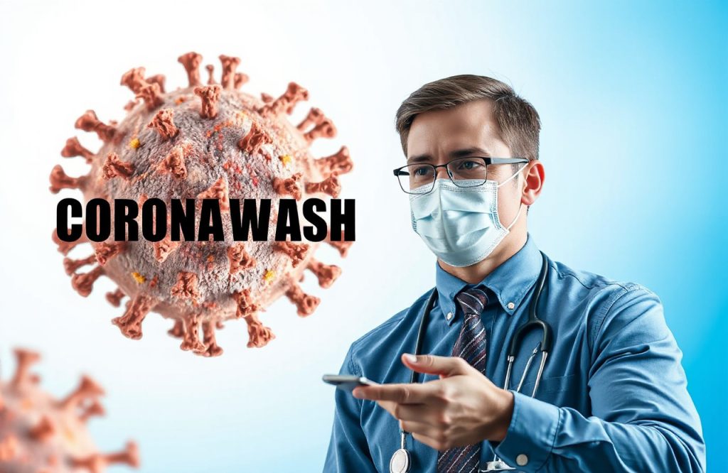 Does Mouthwash Kill Coronavirus? Exploring the Truth Behind Oral Rinses and COVID-19
