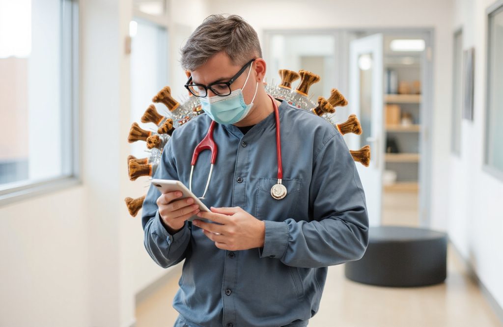 Undiagnosed COVID-19 Cases: The Hidden Factor Behind Rapid Outbreak Spread