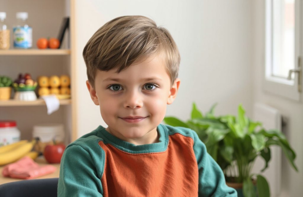 Long-Term Effects of Nutritional Supplements in Early Childhood on Adult Health Outcomes