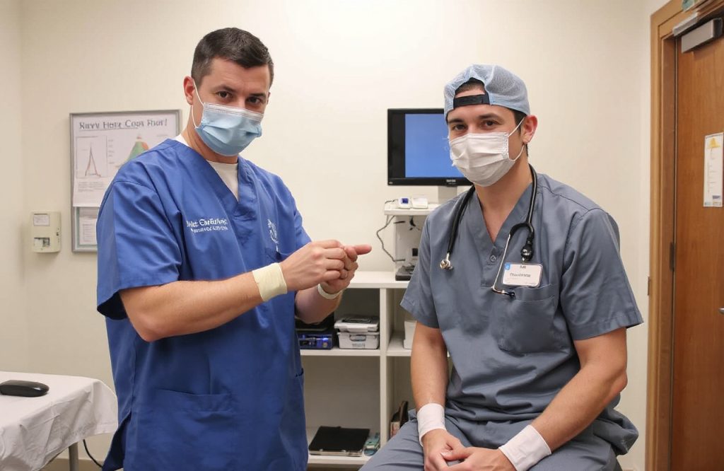 Revolutionary Smart Bandages Transform Chronic Wound Care with Monitoring and Treatment Solutions