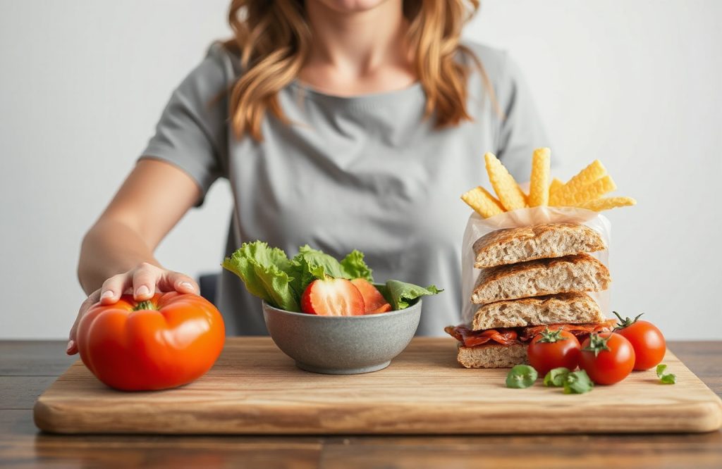 Unlocking Weight Loss Success: The Power of Food Logging Explained