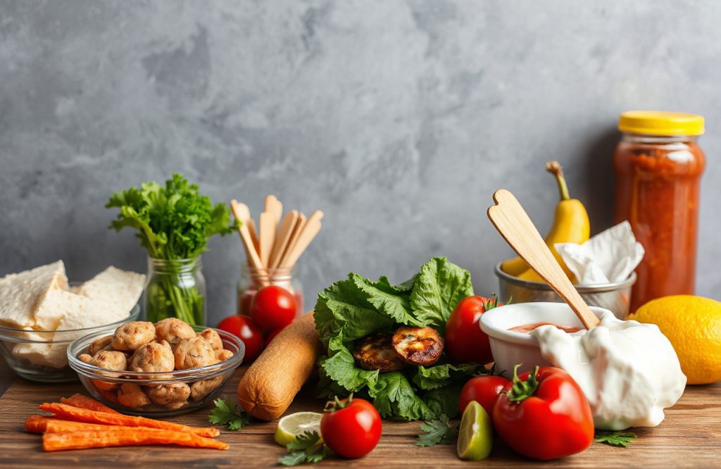 The Connection Between Fast Food Diets and Asthma: Exploring Allergic Disease Links