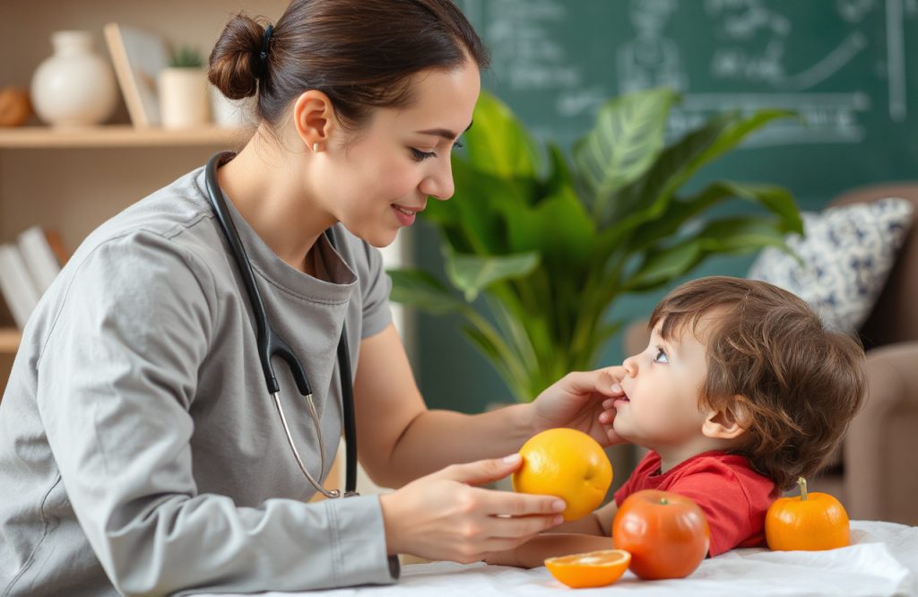 Understanding the Key Factors Contributing to Inflammation in Children and Women