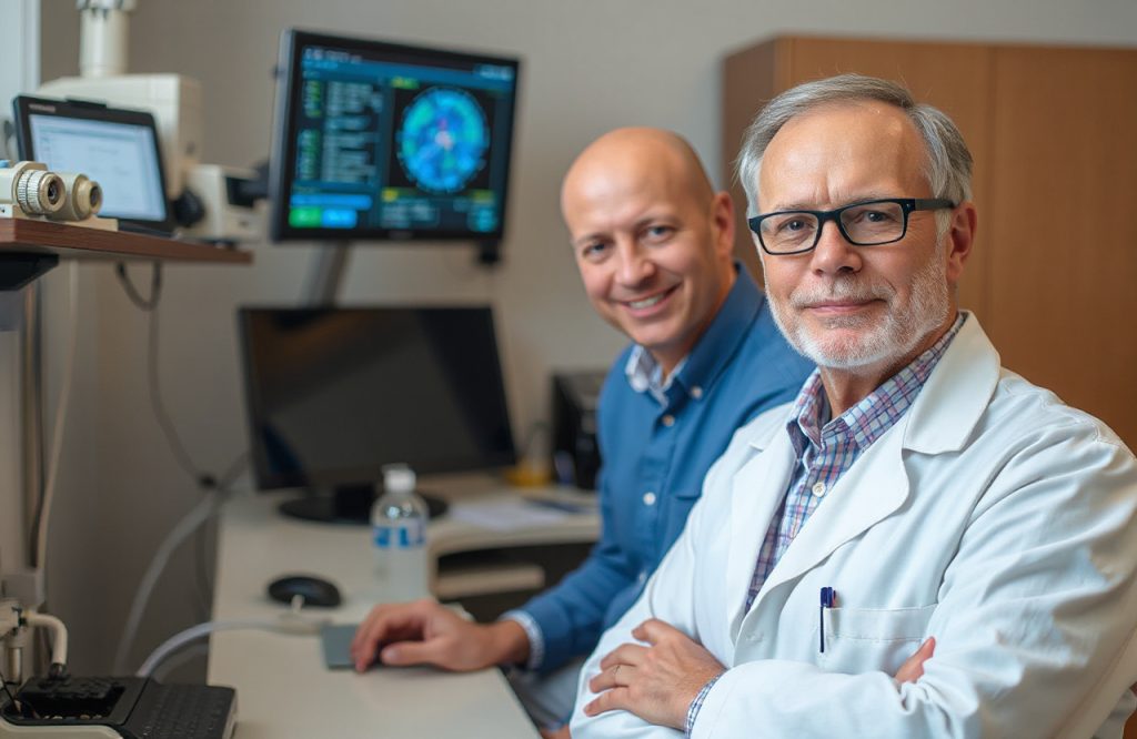 Promising Early Research Unveils Potential ALS Treatment Breakthrough