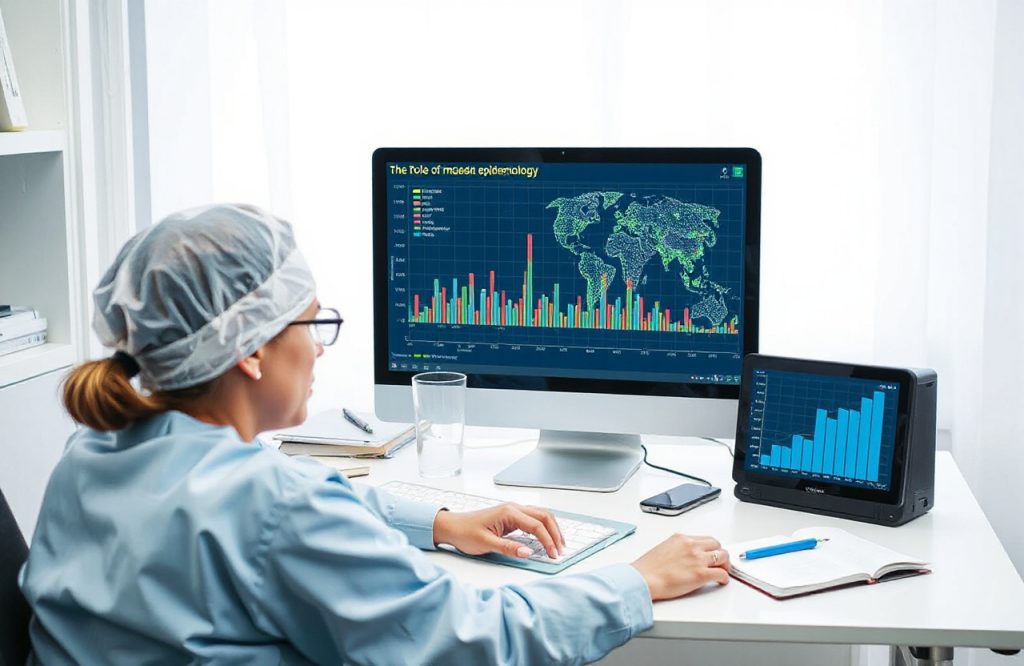 Harnessing Data for Breakthroughs in Modern Epidemiology